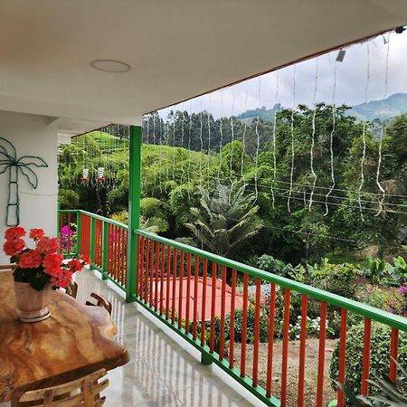 Hotel Casa Quinta Саленто Экстерьер фото