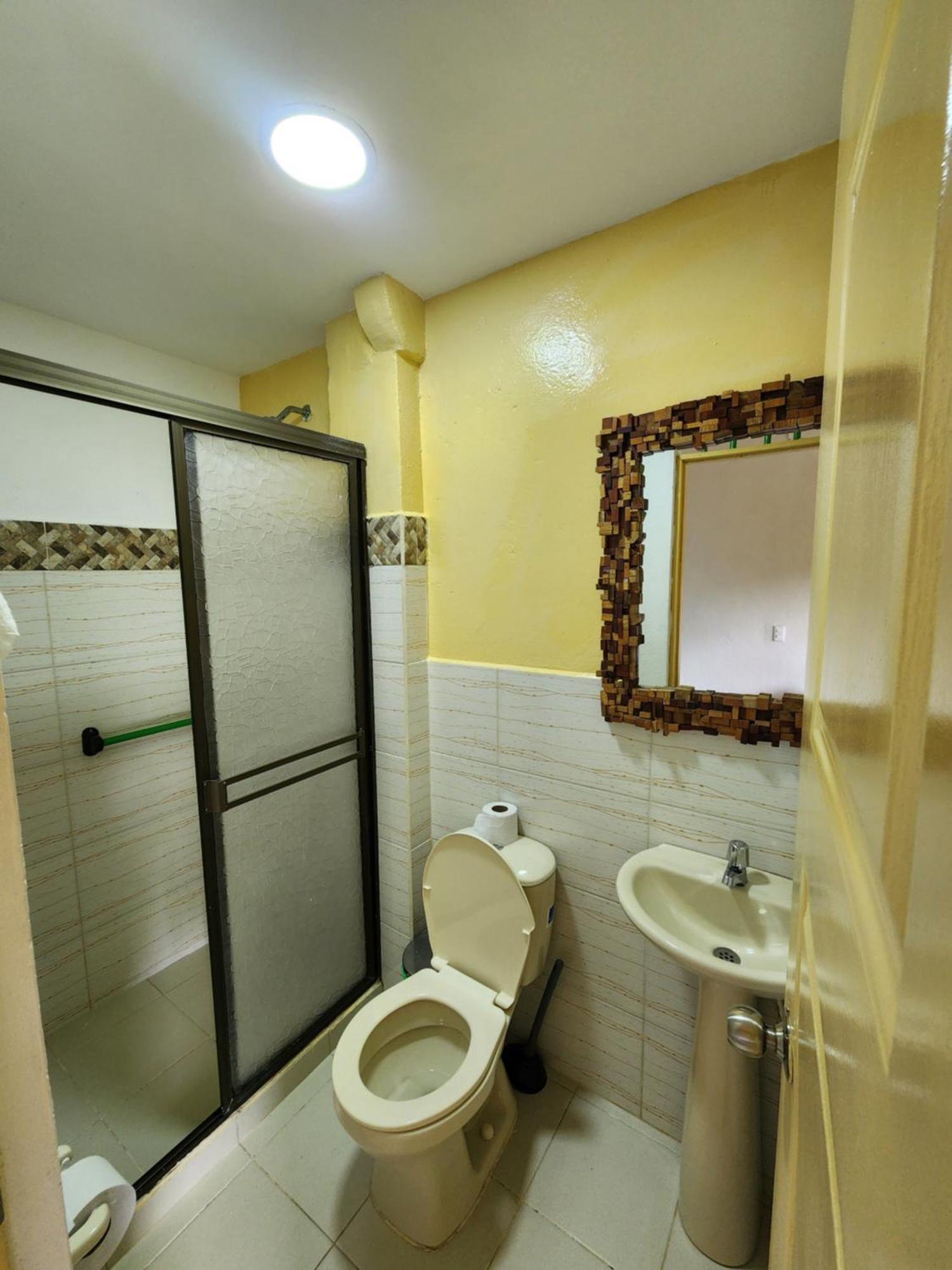 Hotel Casa Quinta Саленто Номер фото