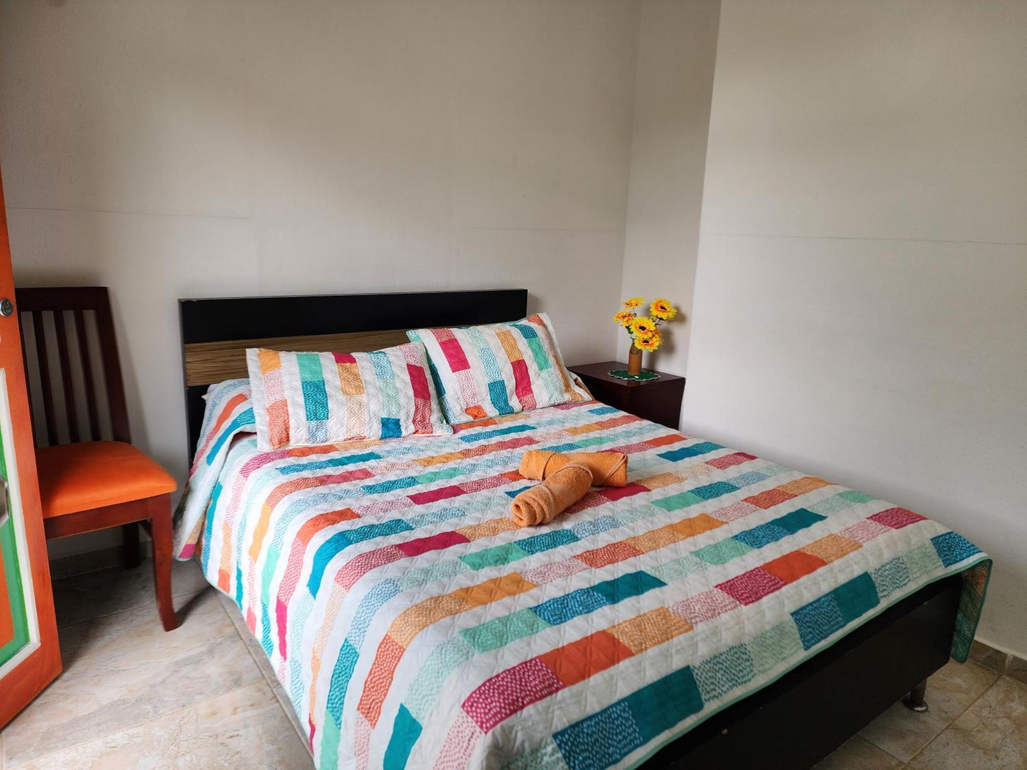 Hotel Casa Quinta Саленто Номер фото