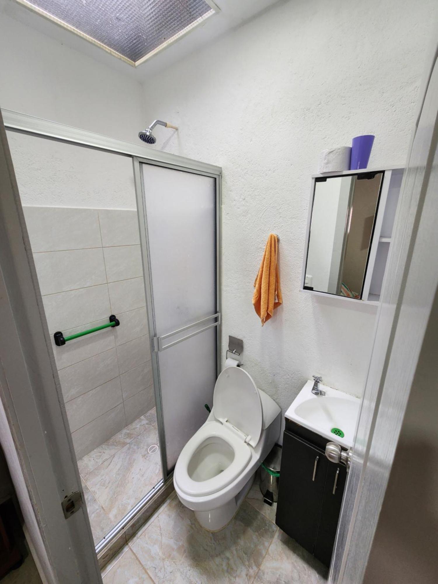 Hotel Casa Quinta Саленто Номер фото